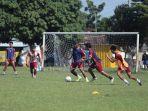 Sumut United FC Incar Kemenangan Lawan PSGC Ciamis