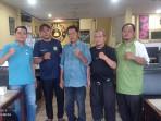 TPP IPSI Medan Buka Pendaftaran Bakal Calon Ketua Umum