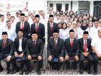 Refleksi Ulang Tahun ke-12, Bawaslu Sumut Jadikan Fase Konsolidasi Perkuat Peran Pengawasan