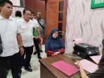 Eks Kades di Deli Serdang Ditahan karena Korupsi Dana Desa, Sempat Jadi Caleg