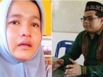 VIRAL Berhenti Sekolah karena Malu Ditagih Rp350 Ribu, Kepsek Bantah, Sebut Intan Mutiara Mau Kerja