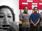 HUBUNGAN Melly Sinaga dan Nanang Kurniawan Terkuak, Viral Live Dianiaya Saat Minta Uang Susu Anak