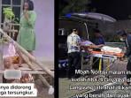 SOSOK Musrika Viral Aniaya Ibunya Hingga Telantarkan ke Jalanan, Tega Kasih Nortaji ke Panti Jompo