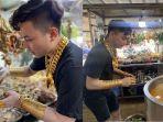 VIRAL-Pria-Jual-Sop-Dengan-Gaya-Nyentrik-Pakai-70-Emas-Sambil-Jualan-Warung-Ramai-Orang-Ingin-Foto.jpg