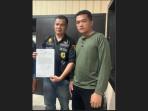 Viral Perkelahian Debt Collector vs Pria Berseragam Pers di Labuhanbatu, Saling Lapor ke Polisi