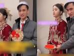 Tawarkan Mas Kawin Fantastis, Pengantin Pria Ini Malah Dipermalukan Mempelai Wanita