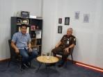 Wawancara Eksklusif Kejatisu Harli Siregar, Ingatkan Jajaran Tak Cawe Cawe Proyek Pemerintah