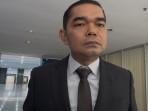 Rapat Paripurna P-APBD Sumut 2025 Memanas, Wakil Ketua DPRD: Itu Biasa, Ya Namanya Ber DPR