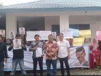 Wakil-Ketua-DPW-PAN-Sumut-Amirullah-Hidayat_Demo-di-kantor-DPW-PAN-Sumut_.jpg