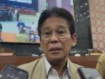 KPK Bakal Panggil Paksa Rektor USU Terkait Kasus Proyek Jalan Sipiongot Sumut