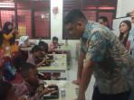 MBG di SMA Asahan Diduga Terkontaminasi, Gubsu Bobby: Sedang Dicek di Laboratorium Dinkes Sumut 