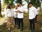 Taman Hening dan Gajah Mada di Medan Akan Ditambah Jogging Track