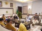 Ribuan Imigran Tersebar di Medan, Wali Kota Minta Keamanan Warga Harus Prioritas