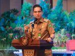 Pelamar Eksternal Dominasi Lelang Jabatan Inspektorat Medan