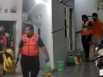 Wanita di Indramayu Tewas Dibakar di Kos-kosan, Luka di Seluruh Tubuh, Warga Dengar Suara Tangisan