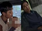 KEBERADAAN Bayi Yusuf Usai Sang Ayah Ditahan, Dulu Tinggal di Kolong Jembatan Hingga Dikasihani