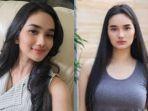 artis-faby-marcelia-tribunmedan.jpg