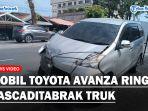 avanza-ringsek-ditabrak.jpg