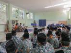 Tingkatkan Literasi di Pondok Pesantren Modern Darul Haitam, Kompas Gramedia Donasikan Buku Bacaan