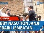 bobby-nasution-tinjau-jembatan-rusak.jpg