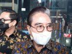 Hak Jawab Hotma Sitompul Atas Pemberitaan Tribun Medan Ihwal Keputusan Majelis Hakim PERADI