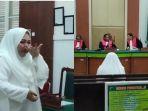 Tak Terima Hukuman Naik Jadi 4 Tahun Penjara Usai Banding, Mira Hayati Melawan, Ajukan Kasasi
