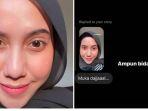 nadya-arifta-muka-dajjal-tribunmedan1.jpg