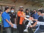 Polisi Dalami Kejahatan Lain Tiga Sekawan Pembunuh Guru SD di Toba