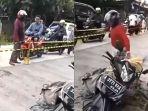 pemotor-terjebak-di-jalan-yang-baru-dicor.jpg