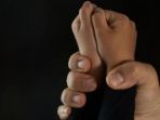 SIASAT Licik Sepasang Kekasih Asal Sleman Culik Balita, Jaminan Utang Orang Tua Korban di Kafe