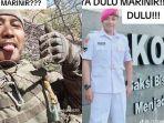 Status WNI Dicabut, Satria Eks Marinir AL TNI Minta Dipulangkan dari Rusia: Hanya Mencari Nafkah