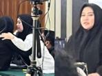 Belum Punya Rumah, Novin Karmila Pakai Uang Korupsi Belanja Barang Mewah, Menohok Sindiran Hakim