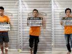 tampang-ketiga-spesialis-maling-motor-usai-diamankan-oleh-polisi-di-Polsek-Percut-Seituan.jpg