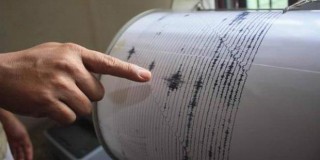 Gempa, Peserta Persiapan KTT ASEAN Panik