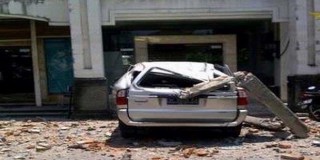 Inilah, Laporan BNPB Soal  Dampak Gempa Bali