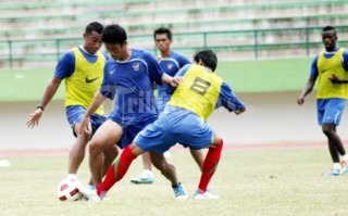 Indonesia Vs Kamboja: Super Offensif Vs Disiplin Pertahanan