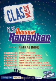 Top 40 Jelang Berbuka