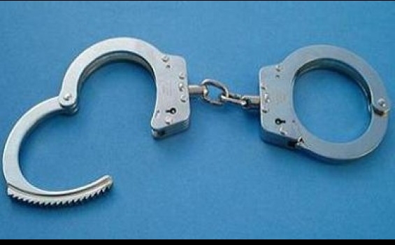 Ridwan: Satu Tahanan Kita Jemput di Jalan Hindu - borgol-jinayat.jpg