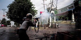Perang Batu di Jalur Pantura - polisi_pantura.jpg