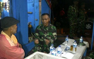 Pangdam: BBM Tak Jadi Naik, Sebaiknya Adik-adik Masuk Kampus - Mayjen-TNI-Inf-Muhammad-Nizam.jpg