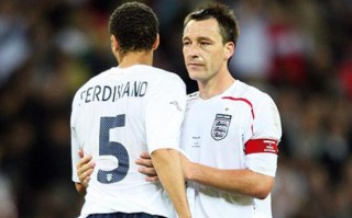 Calon-calon Pengganti Ferdinand dan Terry - Rio-Ferdinand-dan-John-Terry.jpg