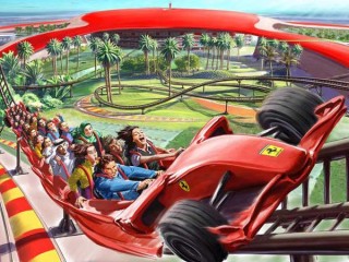 Di Medan Labuhan Akan Dibangun Wahana Terbesar di Indonesia - wahana.jpg