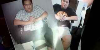 Tersangka Kasus Al Quran Kecelakaan - tska.jpg