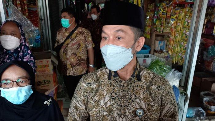 Ihwal ASN Mudik Pakai Mobil Dinas, Hartopo: Ya Tidak Masalah, Jika . . .