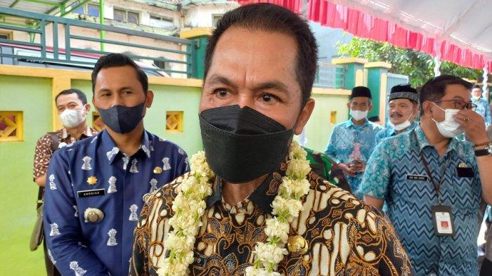 Ihwal Kurban, Bupati Kudus: Panitia Temukan Hewan Terindikasi PMK Jangan Disembelih, Laporkan!