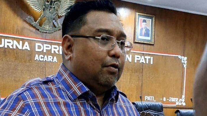 Kick Off Liga 2 Segera Mulai, Persipa Minim Sponsor Lokal Pati, Joni: Kebanyakan dari Luar