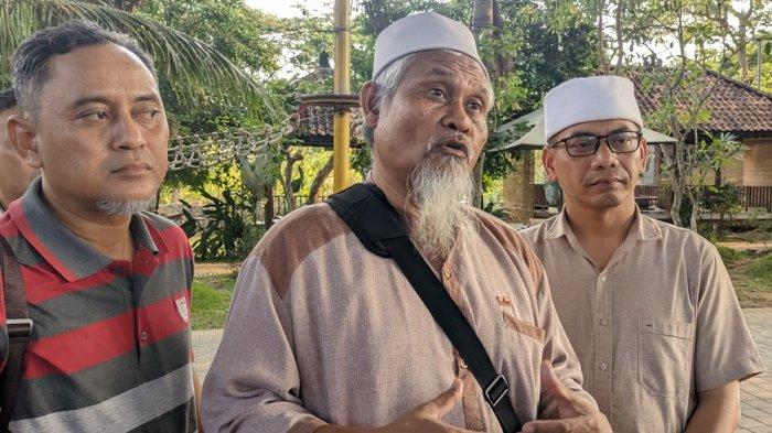 Tahun Politik, Mantan Ketua Mantiqi Jamaah Islamiyah Abu Tholut Minta Eks Napiter Hati-hati