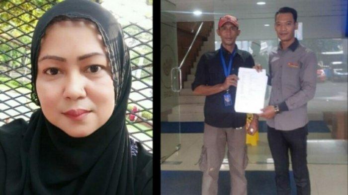 Kerja di Arab Saudi, Habiyah Terkendala Pulang ke Indonesia, Suami Sakit Stroke dan 2 Anak Menanti