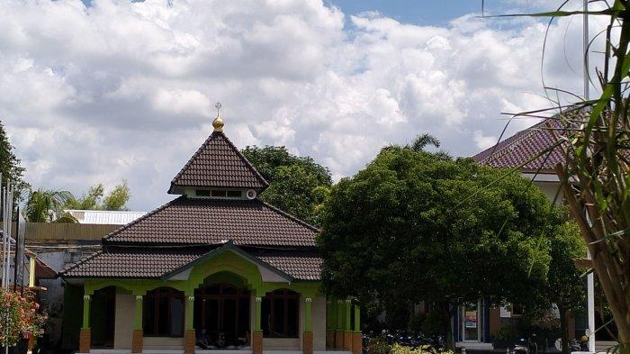 Prakiraan Cuaca Blora Hari Ini, Sabtu 20 April 2024, BMKG: Cerah Sepanjang Hari