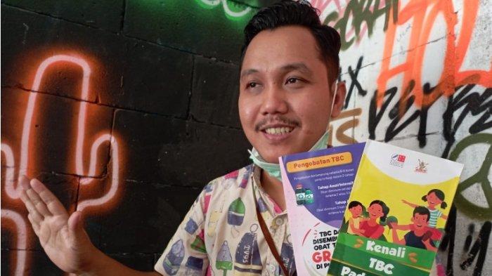 Ada 1.200 Pasien TBC di Pati, Waspada Jika Alami Batuk Berkepanjangan